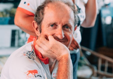 Jean-Claude Viguier : le mot de la fin