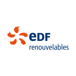 EDF Renouvelables Team