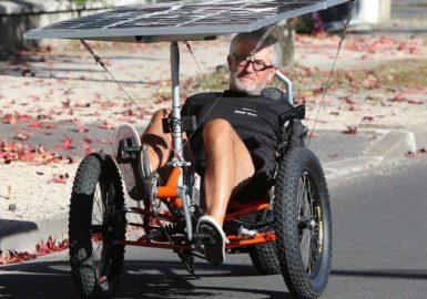 Interview confinement