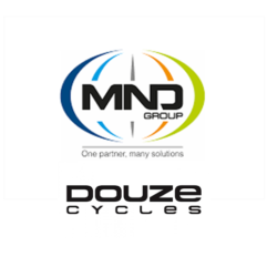 Team MND / Douze