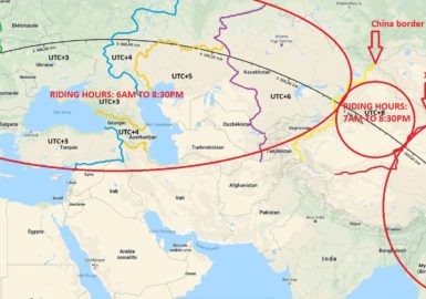 ST21 : les heures autorisées !