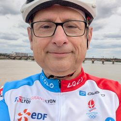 Gilles  Andrea