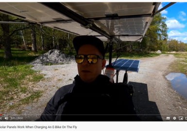 Tuto : How Do Solar Panels Work