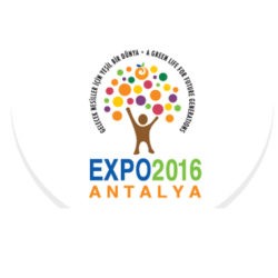 Antalya EXPO 2016