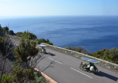 Corsica Sun Trip 2020!