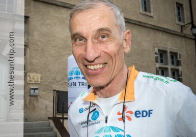 Jean-Claude Keller : Urgence climatique et mobilité