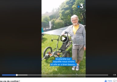 Vidéo-confiné !