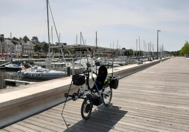 Test : Saint-Nazaire / Concarneau