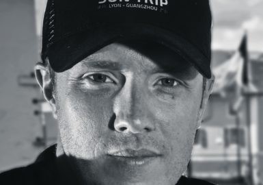 Histoire d'un changement de cap