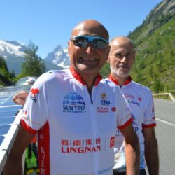 François Médalle  & Gilles Coural