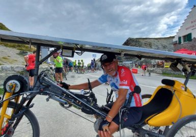 Le Dauphiné Libéré du 6 août 2020