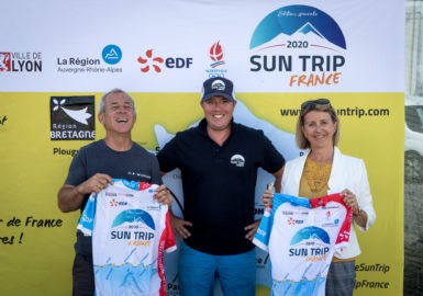 Mon bilan du Sun Trip France