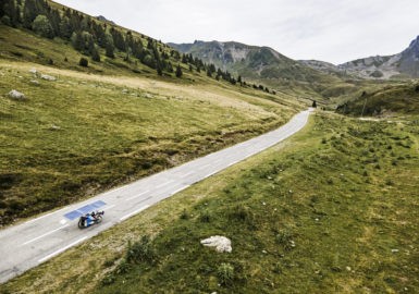 Pau-Tourmalet : un souvenir géant !