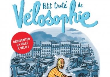 The Vélosophie and the Sun Trip