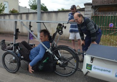 The Art of Meeting People