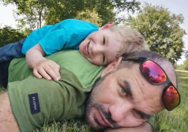 Johan et Léon arrêtent