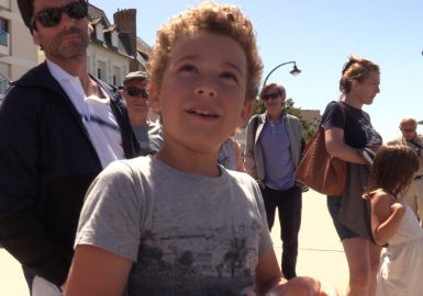 Pourquoi le Sun Trip ? Pour ça !