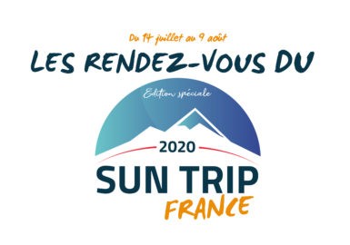 The Sun Trip France Meeting Points