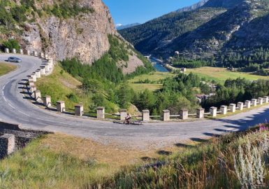 La Savoie, par les grands cols !