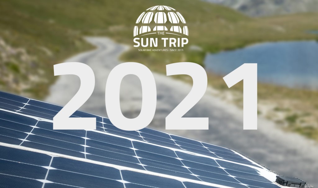 sun trip 2021