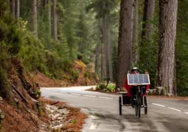 Etape 4 : dantesque !