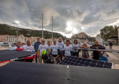 Bonifacio : the end!