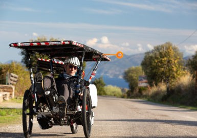 Abandon de Frédéric Verrons