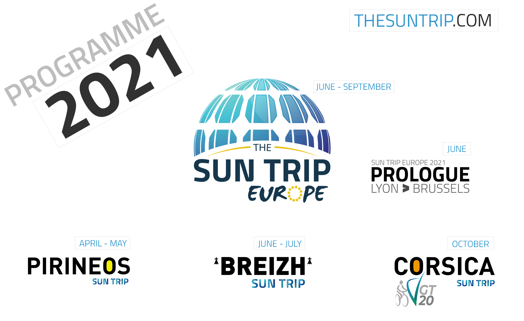 sun trip 2021