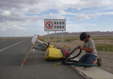 Daniel Jenni : une aventure en image