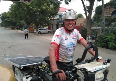 My Sun Trip 2018 movie