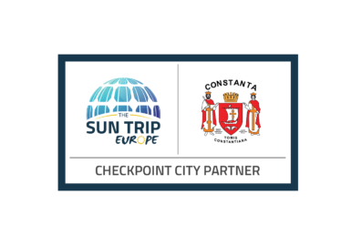 Constanta : partenaire du checkpoint #2