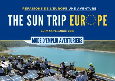 STE 21 : mode d'emploi aventuriers