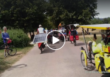 Retour sur le prologue du ST France