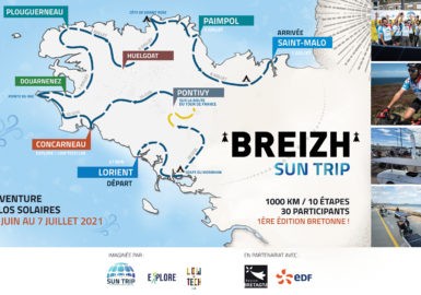 Breizh Sun Trip 2021 !