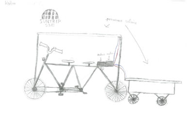 A la rencontre d’élèves du primaire