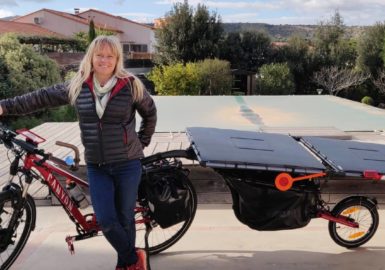 Nina : almost ready!