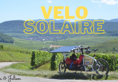 Du slam pour le Sun Trip