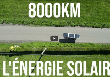 Financement participatif et modifications du vélo