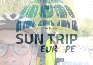 Vidéo : ma préparation au Sun Trip Europe
