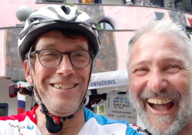 Stéphane: the all-rounder!