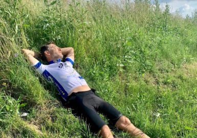 Let's go Baudouin & Géry!