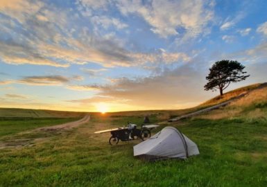 Stage 2 : Riga - Constanta