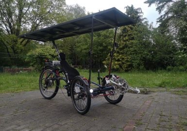 Last minute resistance