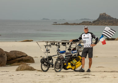 Breizh Sun Trip : en direct