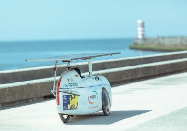 Etape 5 : Pico de Veleta - Porto