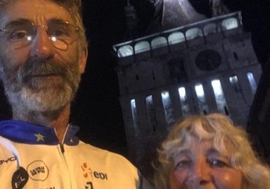 Laurence et Christian : questions/réponses