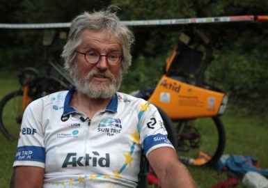 Analyse détaillée de mon parcours sur The Suntrip Europe 2021