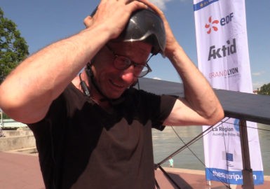 Jean-Marc "Je ne pensais pas gagner"