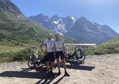 Samuel & Baptiste : interview by Azub