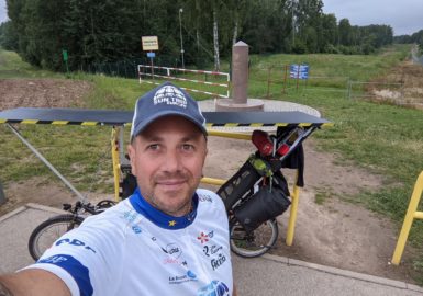 Le STE de Frédéric Koch